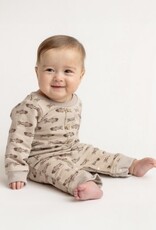 Mabel and Honey | Isobella and Chloe Isaiah Romper