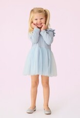 Mabel and Honey | Isobella and Chloe TUTU IN THE CLOUDS DRESS