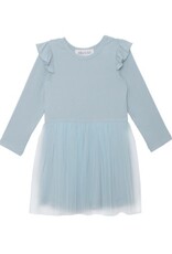Mabel and Honey | Isobella and Chloe TUTU IN THE CLOUDS DRESS