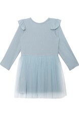 Mabel and Honey | Isobella and Chloe TUTU IN THE CLOUDS DRESS