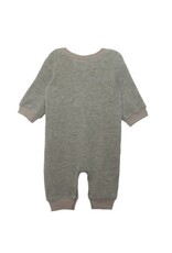 Mabel and Honey | Isobella and Chloe Miles Romper