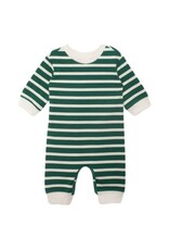 Mabel and Honey | Isobella and Chloe Jackson Romper