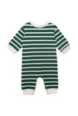 Mabel and Honey | Isobella and Chloe Jackson Romper