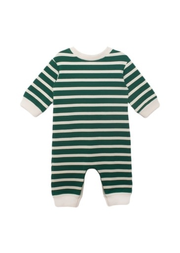 Mabel and Honey | Isobella and Chloe Jackson Romper