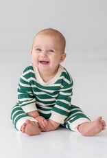Mabel and Honey | Isobella and Chloe Jackson Romper