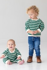 Mabel and Honey | Isobella and Chloe Jackson Romper