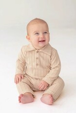 Mabel and Honey | Isobella and Chloe Thomas Romper