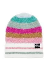 Feather 4 Arrow Tate Stripe Beanie Multicolor
