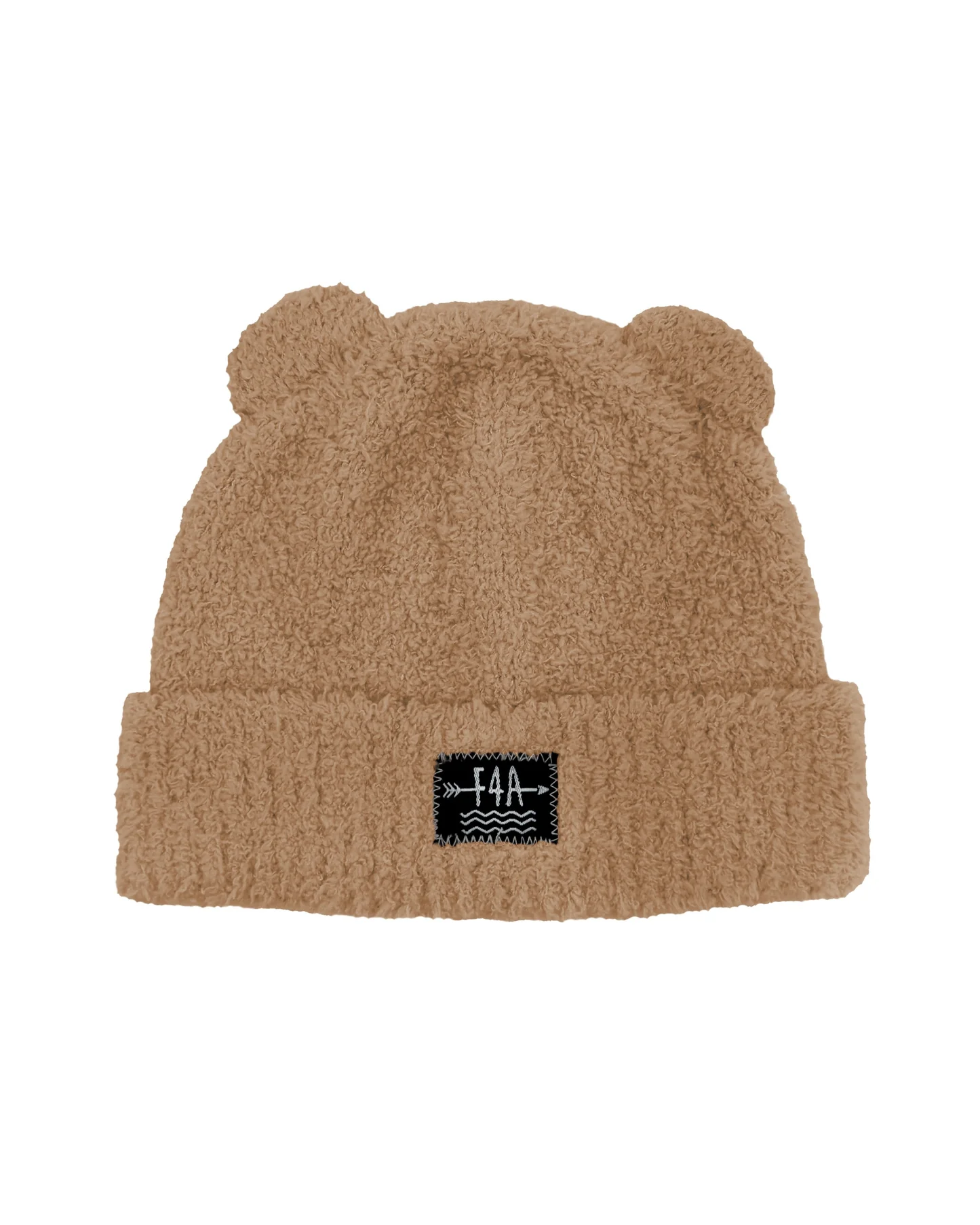 Feather 4 Arrow Wilde Plush Beanie Doe, INFANT OS