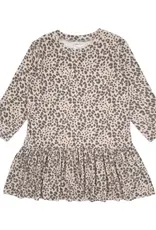 Feather 4 Arrow Jules Hacci Dress Sand