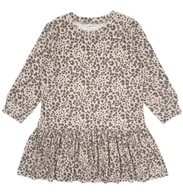 Feather 4 Arrow Jules Hacci Dress Sand