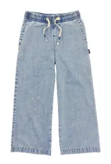 Feather 4 Arrow Crossroads Denim Pant Washed Indigo