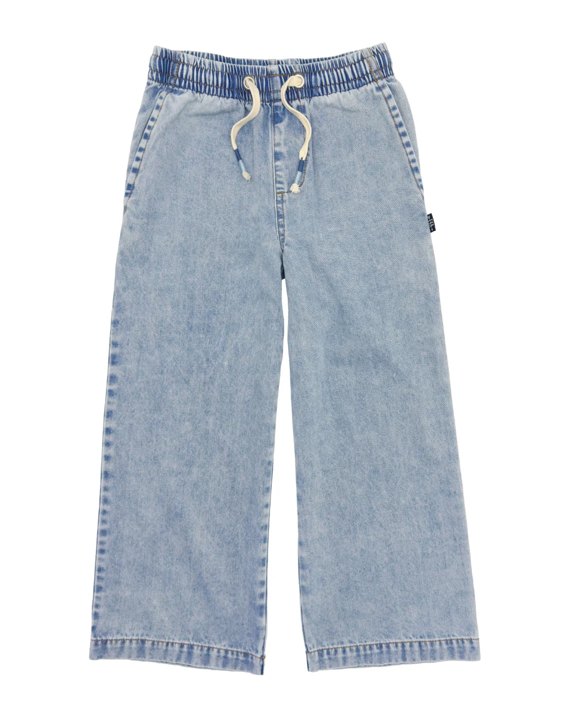 Feather 4 Arrow Crossroads Denim Pant Washed Indigo