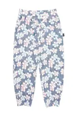 Feather 4 Arrow Prism Hacci Jogger Dusty Blue