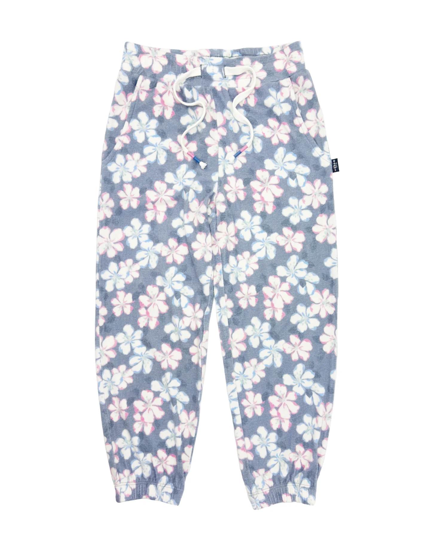 Feather 4 Arrow Prism Hacci Jogger Dusty Blue