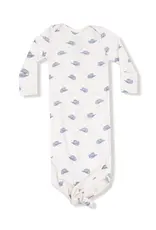 Angel Dear Knotted Gown Petite Cowboy Hats