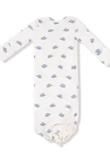 Angel Dear Knotted Gown Petite Cowboy Hats