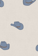 Angel Dear Knotted Gown Petite Cowboy Hats