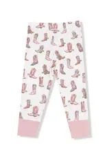 Angel Dear  L/S Loungewear Set Future Cowgirl