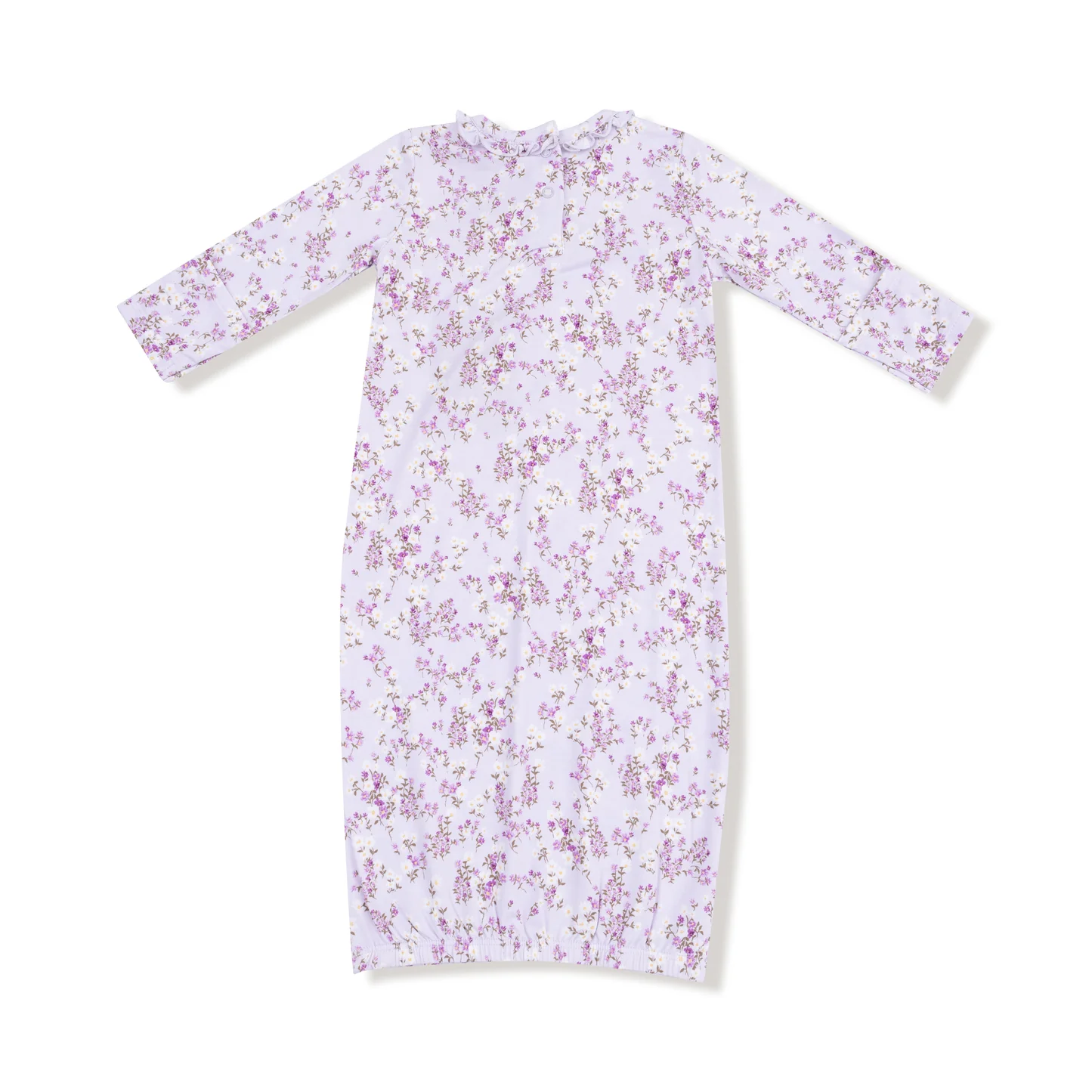 Angel Dear Kimono Gown Sweet Dream Florals