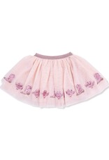 Angel Dear Tutu Skirt Pink Boot