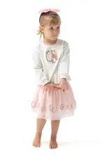 Angel Dear Tutu Skirt Horseshoe