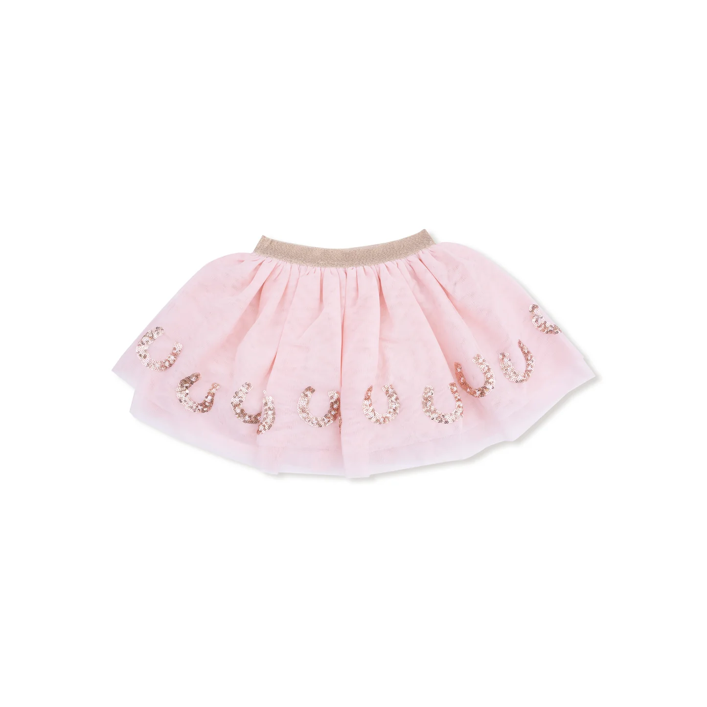 Angel Dear Tutu Skirt Horseshoe