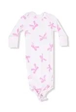 Angel Dear Knotted Gown Pretty Bows