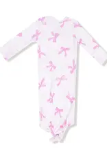 Angel Dear Knotted Gown Pretty Bows