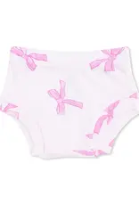 Angel Dear Simple Dress & Bloomer Set Pretty Bows
