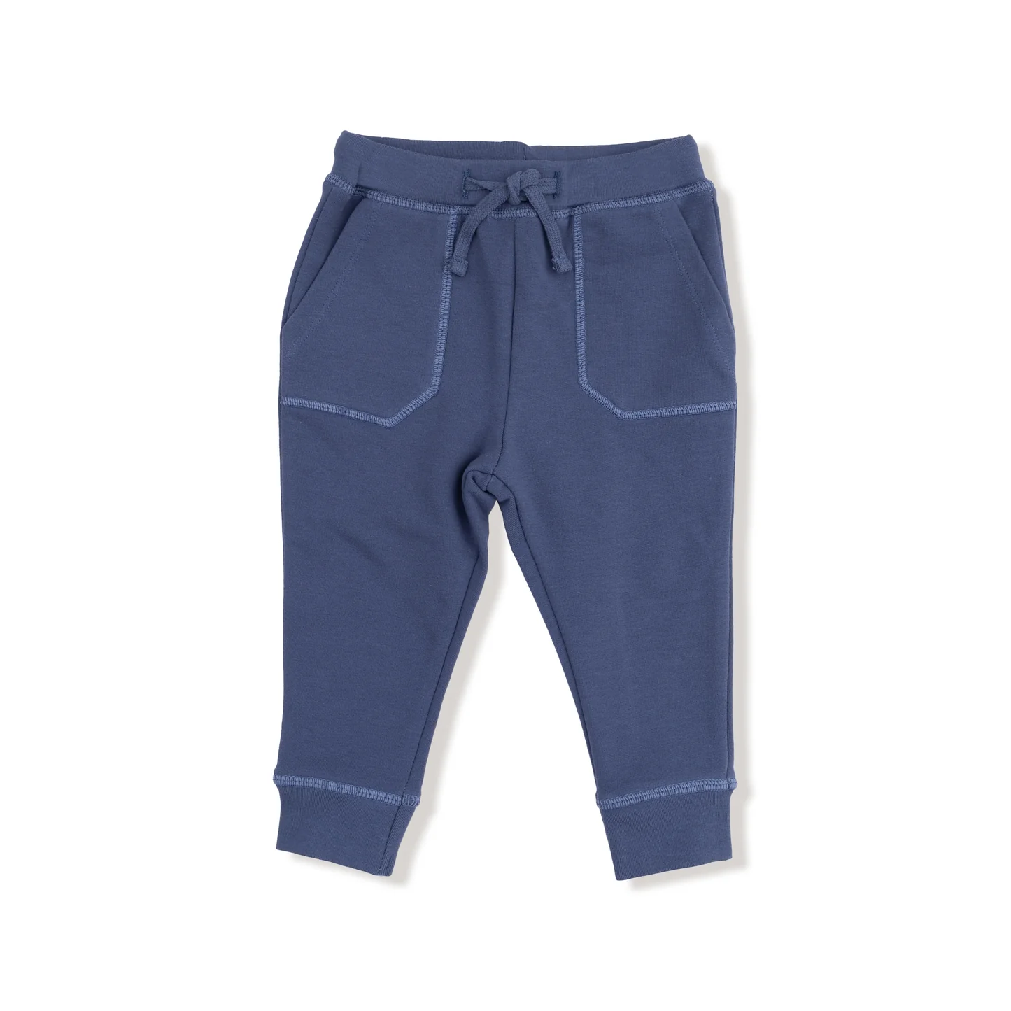 Angel Dear Raglan Sport Sweatshirt And Jogger Set Football Field Goal