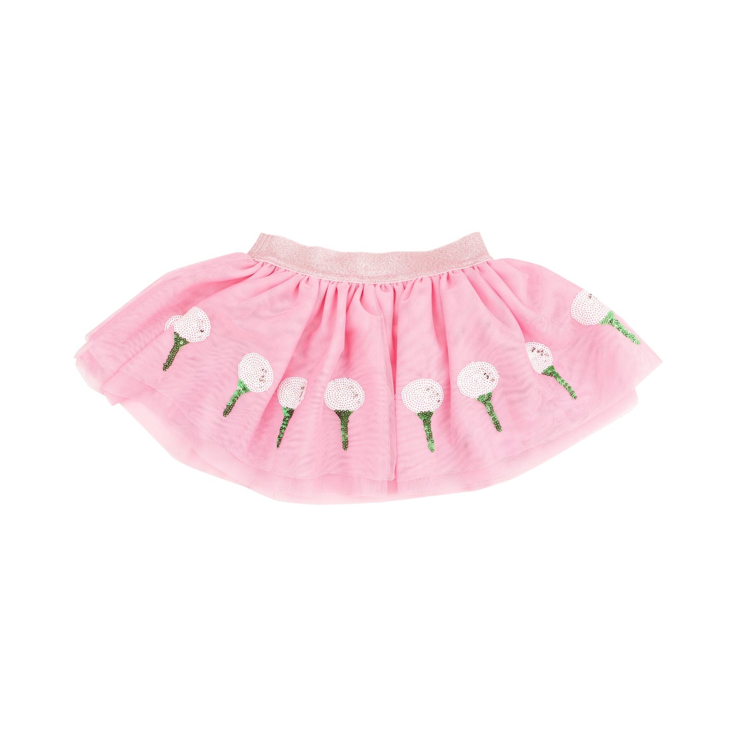 Angel Dear Pink Tutu Skirt Golf