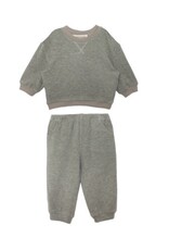 Mabel and Honey | Isobella and Chloe Miles 2PC Set
