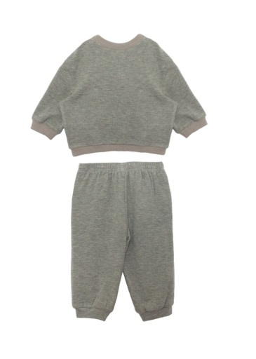 Mabel and Honey | Isobella and Chloe Miles 2PC Set