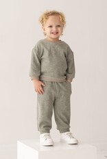 Mabel and Honey | Isobella and Chloe Miles 2PC Set