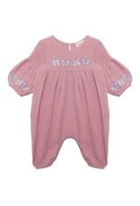 Mabel and Honey | Isobella and Chloe Lyla Romper