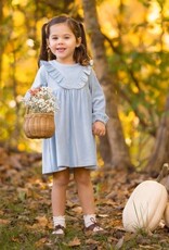 Mabel and Honey | Isobella and Chloe  Blair Dress