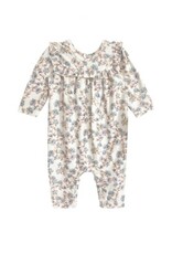 Mabel and Honey | Isobella and Chloe Sadie Romper