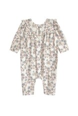 Mabel and Honey | Isobella and Chloe Sadie Romper