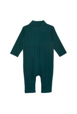 Mabel and Honey | Isobella and Chloe Owen Romper