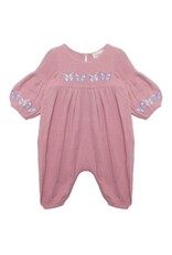Mabel and Honey | Isobella and Chloe Lyla Romper
