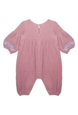 Mabel and Honey | Isobella and Chloe Lyla Romper
