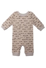 Mabel and Honey | Isobella and Chloe Isaiah Romper