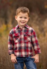 Mabel and Honey | Isobella and Chloe Henry Jacket