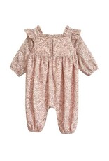 Mabel and Honey | Isobella and Chloe Paisely Romper