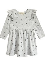 Mabel and Honey | Isobella and Chloe  Heartfelt Dress