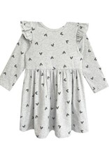 Mabel and Honey | Isobella and Chloe  Heartfelt Dress