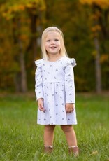 Mabel and Honey | Isobella and Chloe  Heartfelt Dress