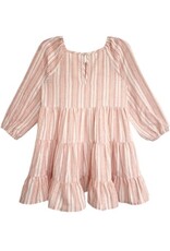 Mabel and Honey | Isobella and Chloe  Claire Dress