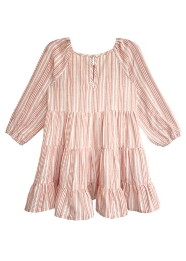 Mabel and Honey | Isobella and Chloe  Claire Dress